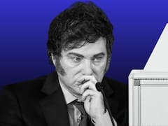 Midieron a Milei y al peronismo: el Presidente lidera, pero preocupa el desgaste en un índice sensible para el oficialismo