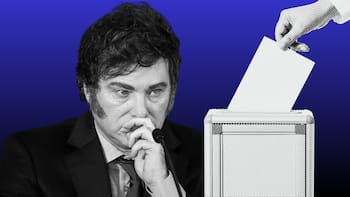 Midieron a Milei y al peronismo: el Presidente lidera, pero preocupa el desgaste en un índice sensible para el oficialismo