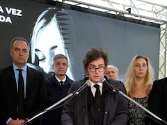 Seguridad oficial al límite y desconfianza interna