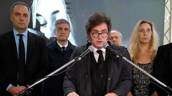 Inflación: el desafío de Milei para perforar el 1%