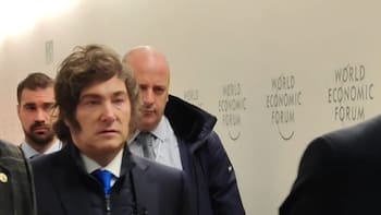 “Vamos a comerciar con todos”, la definición de Milei en medio de la tensión global y la hoja de ruta que anticipó a empresarios