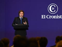 Milei palpitó el Congreso que se viene: “Si yo hubiese sido peronista...”