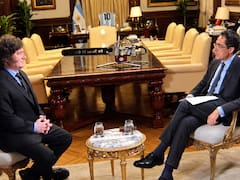 Milei antes de la ONU: Malvinas, el futuro de Europa, el socialismo y su alianza con Trump