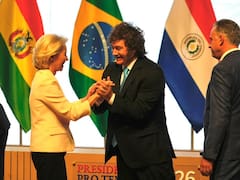 El bloque europeo anti Mercosur saca sus cartas: ¿se puede caer el acuerdo comercial?