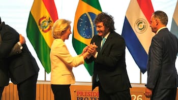 El bloque europeo anti Mercosur saca sus cartas:¿se puede caer el acuerdo comercial?