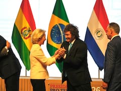 Por qué es clave para la Argentina que se destrabe: las provincias que ganan y pierden con el acuerdo