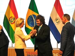 Acuerdo UE - Mercosur: cuánto podrían crecer las exportaciones y en qué rubros