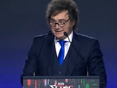 Tras su encuentro con Orbán, Milei cierra una nueva edición de la Conferencia de Acción Política Conservadora