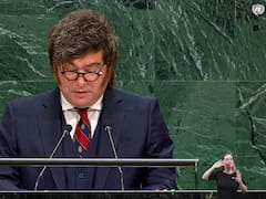 Milei en la ONU: defensa de la soberanía en Malvinas y fuerte crítica al organismo