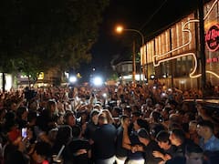 Milei en Mar del Plata: “Todas las promesas de campaña van a estar cumplidas antes de mitad de año”