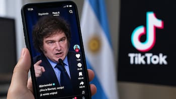 Del discurso al gesto: así cambió la política en la era TikTok
