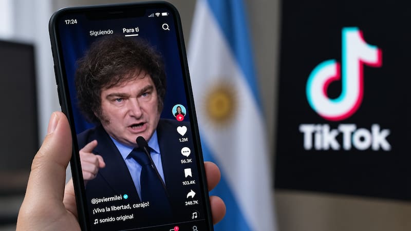 Imagen ilustrativa (El Cronista).