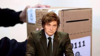 Paradoja electoral: la mayoría pide un cambio, pero faltan nombres propios y Milei “llena el vacío”