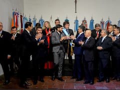 Reforma laboral: gobernadores exigen negociación a Milei para dar el sí a sus legisladores