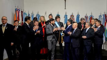 Provincias en rojo: cómo usarán los gobernadores el auxilio de hasta $400.000 millones