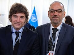 El Gobierno unificó las embajadas ante Bélgica y la Unión Europea bajo el mando de Fernando Iglesias