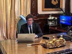 El DNU 70/23, otra vez en la mira: la estrategia de la oposición para derogarlo y cómo LLA evalúa salvarlo