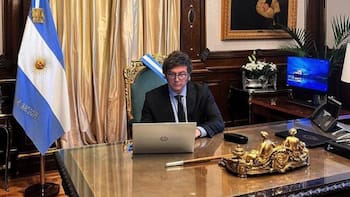 El DNU 70/23, otra vez en la mira: la estrategia de la oposición para derogarlo y cómo LLA evalúa salvarlo