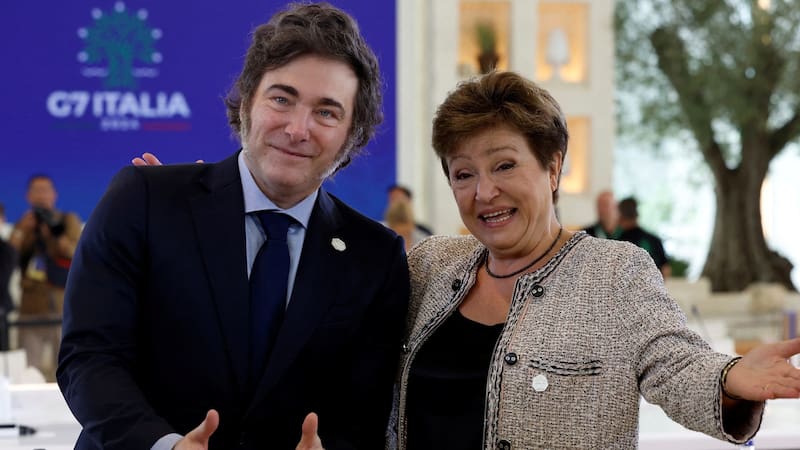 El organismo propone cambios en el IVA, impuestos distorsivos (Ingresos Brutos) y los derechos de exportación (retenciones).