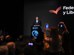 El desafío de la “inflación O”: Milei explicó los tres obstáculos que hay que despejar para que rompa ese piso