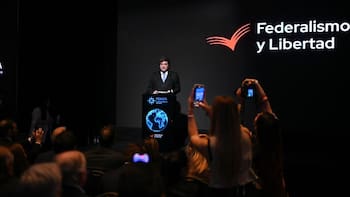 El desafío de la “inflación O”: Milei explicó los tres obstáculos que hay que despejar para que rompa ese piso