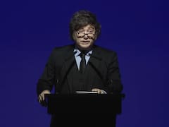 Milei presentó en el think tank libertario a su nuevo vocero: qué ponderó de Ravier
