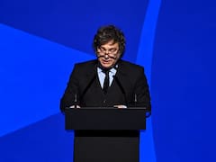 Milei habló tras ser sobreseído en la causa Libra: “Intentaron un golpe de Estado y no pudieron”