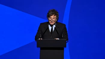 Milei habló tras ser sobreseído en la causa Libra: “Intentaron un golpe de Estado y no pudieron”