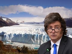 Provincias y ambientalistas avanzan contra la Ley de Glaciares: lluvia de amparos y cautelares