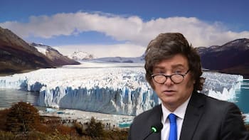 Provincias y ambientalistas avanzan contra la Ley de Glaciares: lluvia de amparos y cautelares