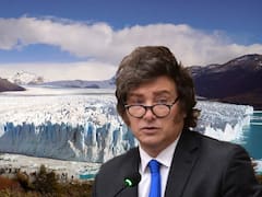 Uno por uno, los puntos claves de la reforma de la Ley de Glaciares