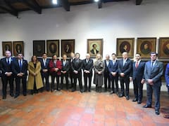 Mora récord: el ranking que expone a los gobernadores más comprometidos de cara a 2027