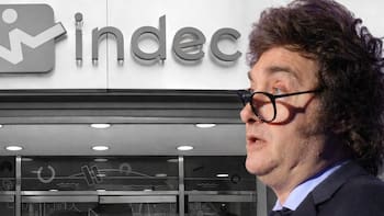 Uno de los preferidos de Milei aplicó la fórmula “prohibida” por el Gobierno y el resultado no perdonó