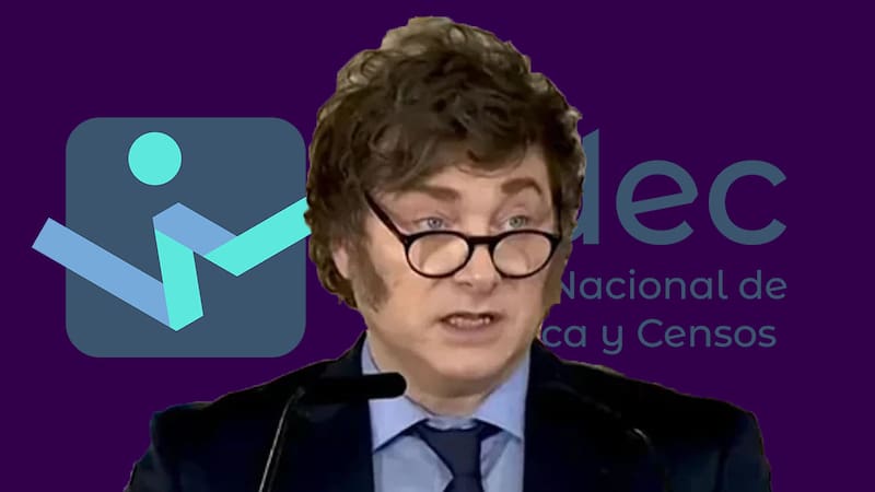 El Instituto Nacional de Estadística y Censos dio a conocer el Índice de Canastas que define cuánto tiene que ganar una persona para ser de clase media.