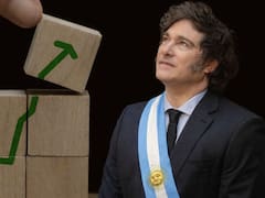 Milei y el reto de la “inflación 0″: cuándo fue la última vez que Argentina perforó el 1% mensual