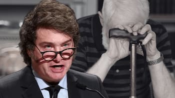 Reforma previsional en la carpeta de Milei: qué hacen otros países con los regímenes de excepción