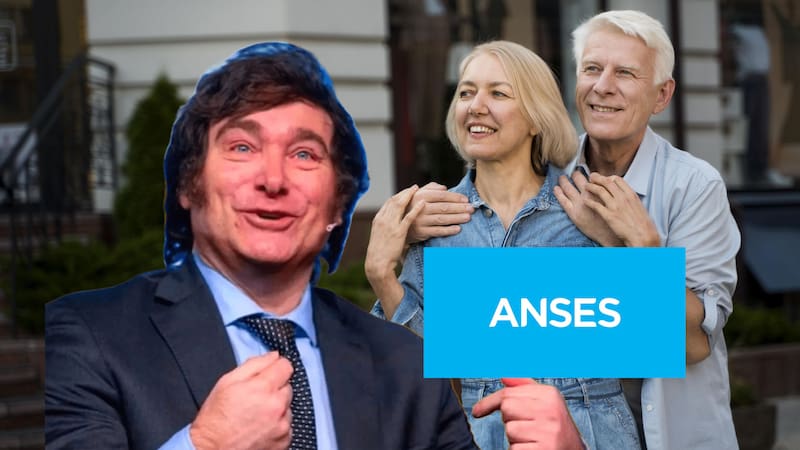 De acuerdo a la vigente Ley de Movilidad, los haberes se actualizan según el porcentaje del Índice de Precios al Consumidor (IPC) de dos meses previos a la acreditación. Foto: El Cronista.