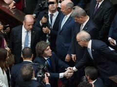 La Corte Suprema acelera la causa por la Ley de Tierras y el oficialismo mueve sus fichas