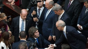 La Corte Suprema acelera la causa por la Ley de Tierras y la oposición recalcula su estrategia