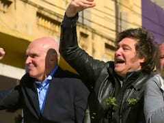 “Nadie declaró inocente a nadie”: la oposición salió a cruzar a Milei por su defensa de Espert