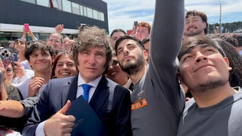 Las propuestas finales del Gobierno para reformatear el sistema laboral desde el Consejo de Mayo