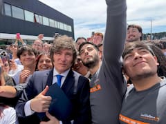 La Argentina de Milei se quiere sumar a la ola de reformas laborales de Latinoamérica