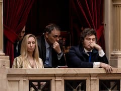 Milei se quedará en Argentina mientras el Congreso avanza con una agenda recargada por las reformas