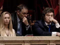 Con Adorni en cuenta regresiva, en el Gobierno reformulan la estrategia hacia 2027