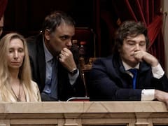 PASO en la mira: las tres jugadas que definen si Milei gana o pierde su reforma electoral