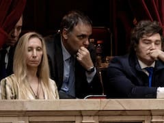 Adorni, en tensión: Diputados busca interpelarlo y amenaza con una moción de censura