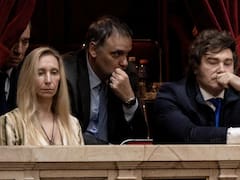 Por qué Manuel Adorni sigue en el Gobierno: las tres hipótesis de Andrés Malamud