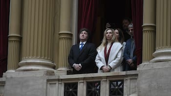 PASO sin apoyo cerrado: el Gobierno evalúa un plan B y busca el aval de los gobernadores