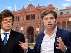 El voto bronca puede definir 2027: casi la mitad votaría contra Milei aunque no le guste el candidato