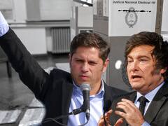 El peronismo “huele sangre”: mientras la alianza libertaria cruje, Kicillof se rearma